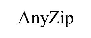 ANYZIP