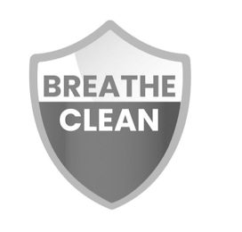 BREATHE CLEAN