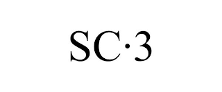 SC·3