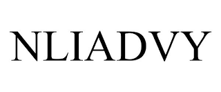NLIADVY