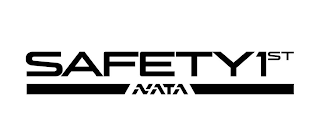 SAFETY 1ST NATA