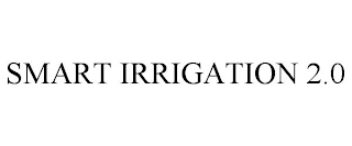 SMART IRRIGATION 2.0