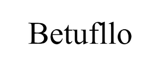 BETUFLLO