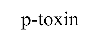 P-TOXIN