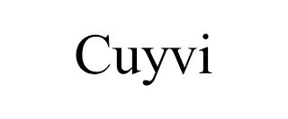 CUYVI