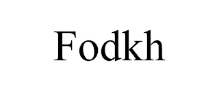 FODKH