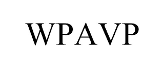 WPAVP