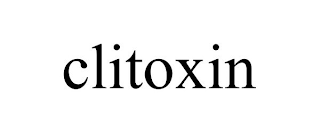 CLITOXIN