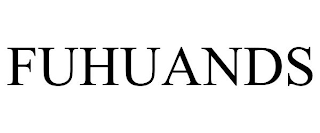 FUHUANDS