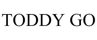 TODDY GO