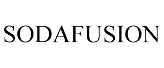 SODAFUSION