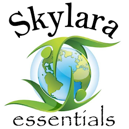 SKYLARA ESSENTIALS