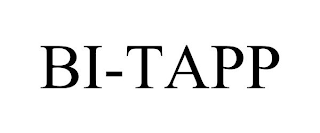 BI-TAPP
