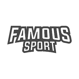 FAMOUS SPORT