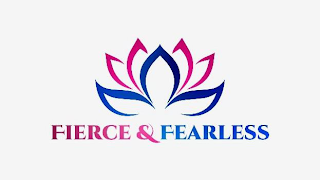 FIERCE & FEARLESS