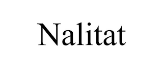 NALITAT