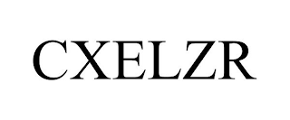 CXELZR