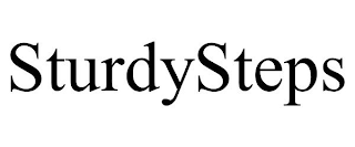 STURDYSTEPS