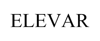 ELEVAR