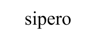 SIPERO