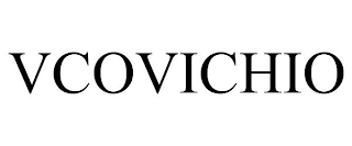 VCOVICHIO