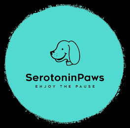 SEROTONINPAWS ENJOY THE PAUSE