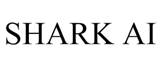 SHARK AI