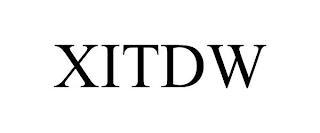 XITDW