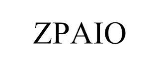 ZPAIO