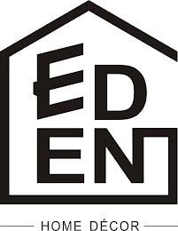 ED ENG HOME DÉCOR