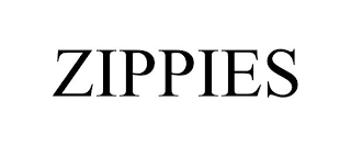 ZIPPIES