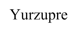 YURZUPRE