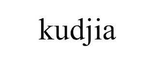 KUDJIA