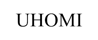 UHOMI