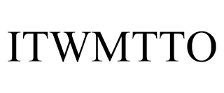 ITWMTTO
