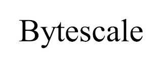 BYTESCALE