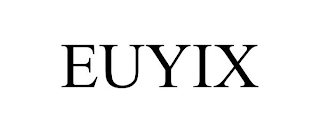 EUYIX