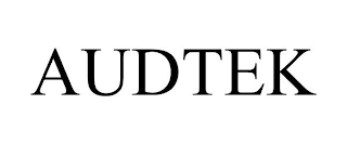 AUDTEK