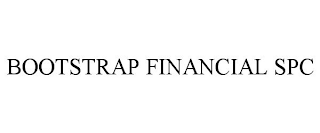 BOOTSTRAP FINANCIAL SPC