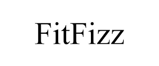 FITFIZZ