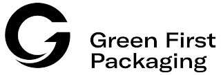 G GREEN FIRST PACKAGING