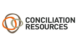 CONCILIATION RESOURCES