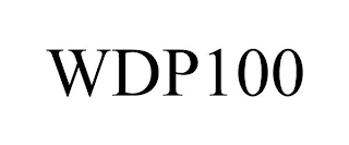 WDP100