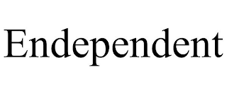 ENDEPENDENT