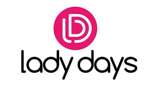 LD LADY DAYS