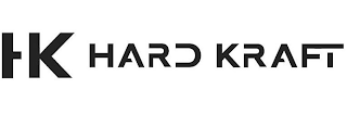 HK HARDKRAFT