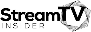 STREAMTV INSIDER