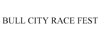 BULL CITY RACE FEST