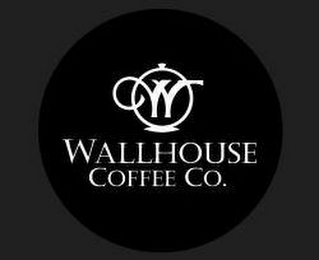 WALLHOUSE COFFEE CO.