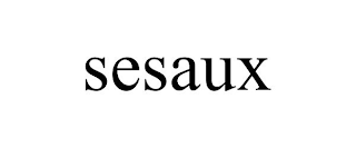 SESAUX